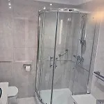 Hotel Pyr, Spacious Studio With A Big Terrace Appartement