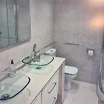 Hotel Pyr, Spacious Studio With A Big Terrace Апартаменты