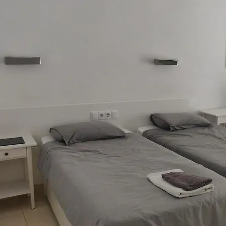 Pyr13 Studio Big Terrace