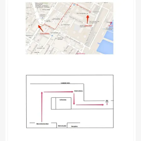 Pyr13 Studio Big Terrace Apartment Fuengirola