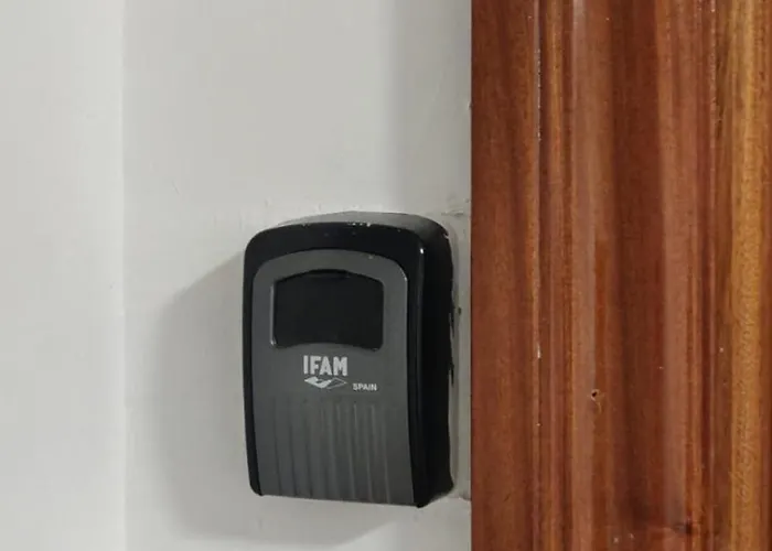 Pyr13 Studio Big Terrace Apartment Fuengirola