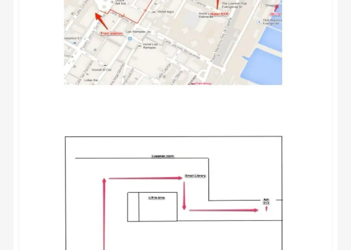 Pyr13 Studio Big Terrace Apartment Fuengirola