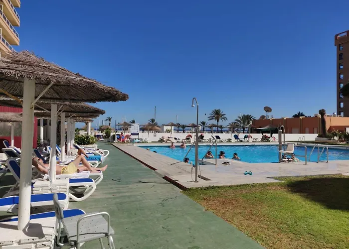 Pyr13 Studio Big Terrace *