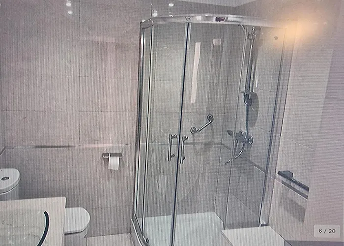 Pyr13 Studio Big Terrace Apartment