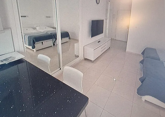 Pyr13 Studio Big Terrace