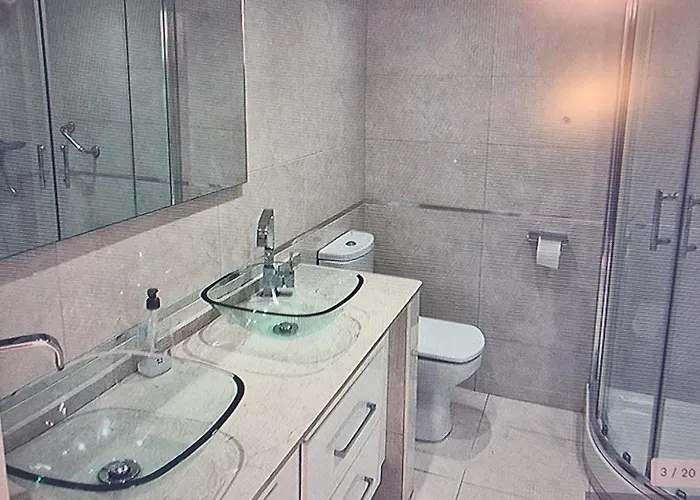 Pyr13 Studio Big Terrace Apartment